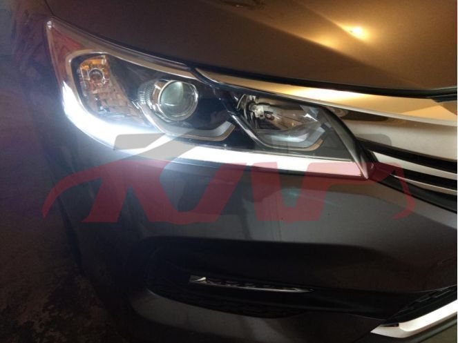 For Honda 10582016 Accord Cr1/2/4&nbsp;head Lamp&nbsp;l33150t2aa81 R33100t2aa81, Accord Auto Parts Catalog, Honda  Auto Headlamps-L33150T2AA81 R33100T2AA81