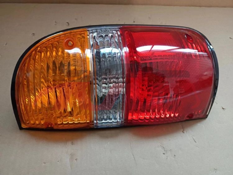For Toyota 2097400-04 Tacoma tail Lamp l81560-04060 R81550-04060, Tacoma Accessories Price, Toyota  Car PartsL81560-04060 R81550-04060