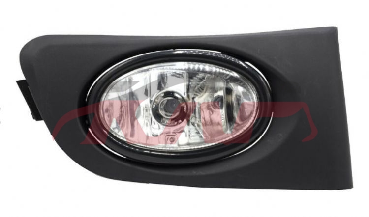 For Honda 2992006 Civic Fa1&nbsp;fog Lamp&nbsp;, Honda   Car Body Parts, Civic Accessories Price-