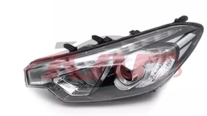 For Kia 10122013-2015 Cerato/k3&nbsp;head Lamp W/led&nbsp;92101-a7070 92102-a7070  92101-a7050  92102-a7050, Kia  Car Lamp, Cerato/k3 List Of Auto Parts-92101-A7070 92102-A7070  92101-A7050  92102-A7050