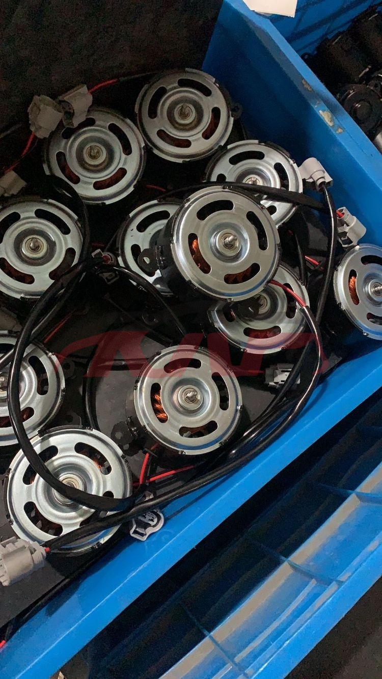 For Toyota 2022014 Corolla Usa, Se&nbsp;0radiator Fan Motor&nbsp;, Toyota   Automotive Parts, Corolla Car Parts鈥?price-
