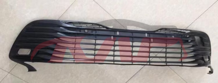 For Toyota 10262018-2020 Camry&nbsp;bumper Grille&nbsp;53102-33220, Camry Car Accessories Catalog, Toyota  Automobile Grid-53102-33220