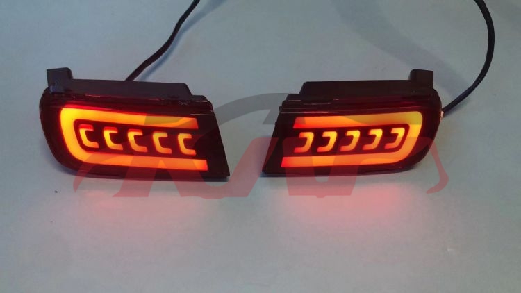 For Toyota 10172018-2020 Prado&nbsp;rear Fog Lamp&nbsp;, Toyota  Auto Lamps, Prado Auto Parts Prices-