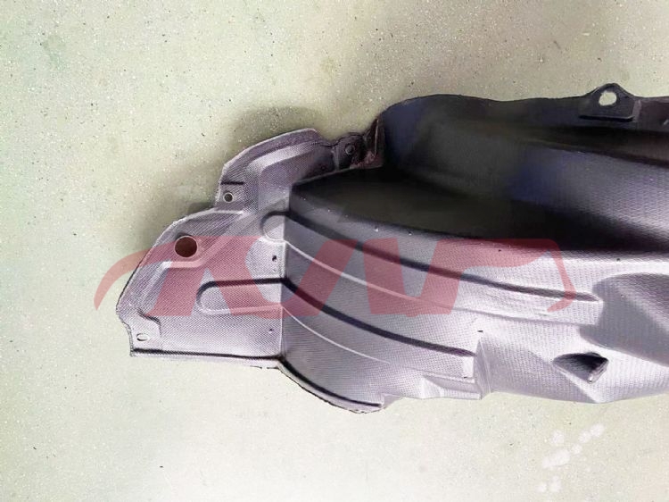 For Toyota 5752016-2017 Innova&nbsp;inner Fender&nbsp;538750k170-pfm 538760k180-pfm, Toyota  Wheel Arch, Innova  Car Accessories Catalog-538750K170-PFM 538760K180-PFM