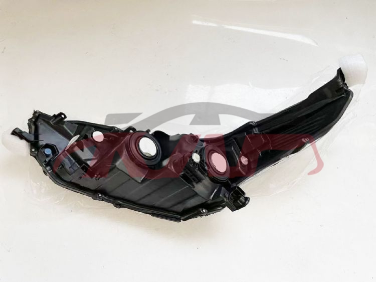 适用于丰田2019 威驰&nbsp;前大灯，低配款 雅力士通用&nbsp;L:81170-0DF10,R:81130-0DF10, 威驰 汽车配件, 丰田 汽车配件-L:81170-0DF10,R:81130-0DF10