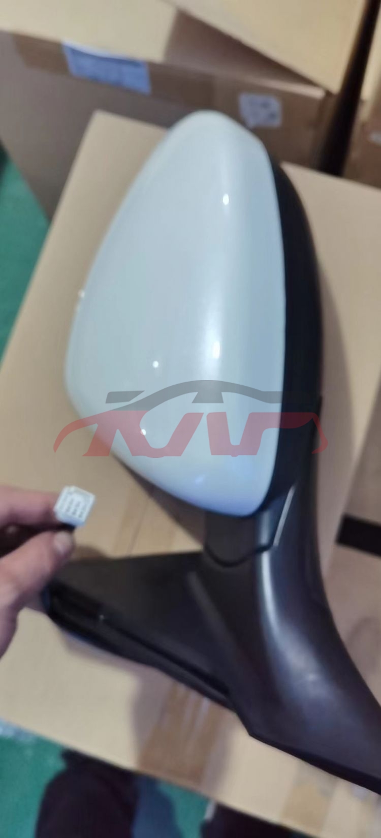 For Honda 11292018  Accord&nbsp;door Mirror&nbsp;76208-tve-h01, Honda   Car Driver Side Rearview Mirror, Accord Auto Parts Manufacturer-76208-TVE-H01