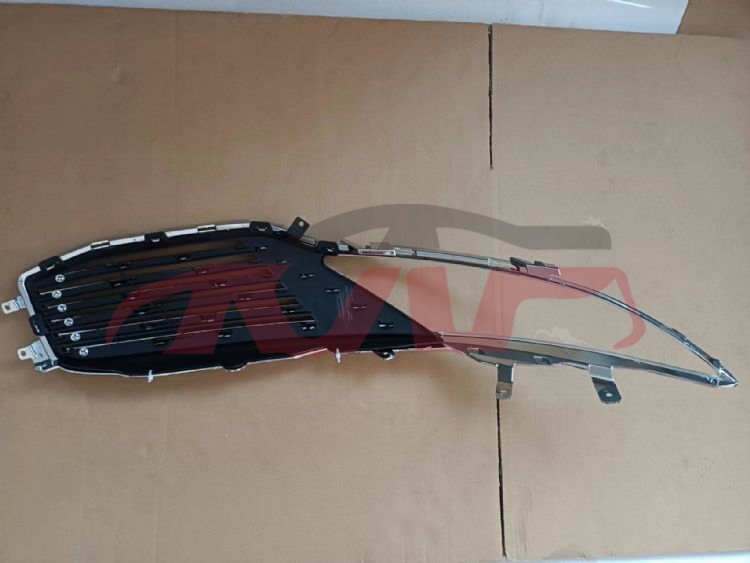 For Lincoln20186113 Mkz&nbsp;grille&nbsp;dp5z8201ba  L  Dp5z8200bc  R, Mkz Accessories, Lincoln Grille Guard-DP5Z8201BA  L  DP5Z8200BC  R