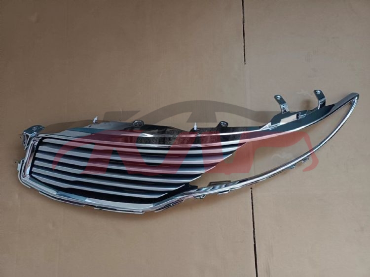 For Lincoln20186113 Mkz&nbsp;grille&nbsp;dp5z8201ba  L  Dp5z8200bc  R, Mkz Accessories, Lincoln Grille Guard-DP5Z8201BA  L  DP5Z8200BC  R