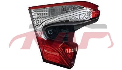 For Toyota 18822017 Chr&nbsp;tail Lamp,inner&nbsp;81581-f4010  81591-f4010, Toyota   Car Tail-lamp, Chr Carparts Price-81581-F4010  81591-F4010