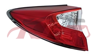 For Toyota 18822017 Chr&nbsp;tail Lamp,outer&nbsp;, Chr Parts, Toyota  Tail Lamp-