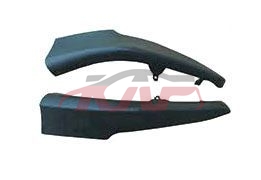 适用于丰田2007 卡罗拉 美版&nbsp;前包角&nbsp;L:76083-02020 R:76081-02020, 卡罗拉 汽车零件, 丰田 汽车配件-L:76083-02020 R:76081-02020