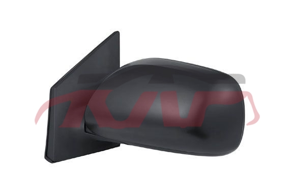 For Toyota 13932007 Corolla&nbsp;door Mirror, 3 Line,no  Paint&nbsp;, Corolla Auto Parts Manufacturer, Toyota  Mirror-