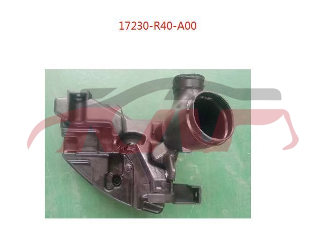 For Honda 6822011 Accord Cp1/2/3&nbsp;air Cleaner&nbsp;c-17230-r40-a00   17230-vv1-h00, Honda  Air Cleaners, Accord Car Part-C-17230-R40-A00   17230-VV1-H00