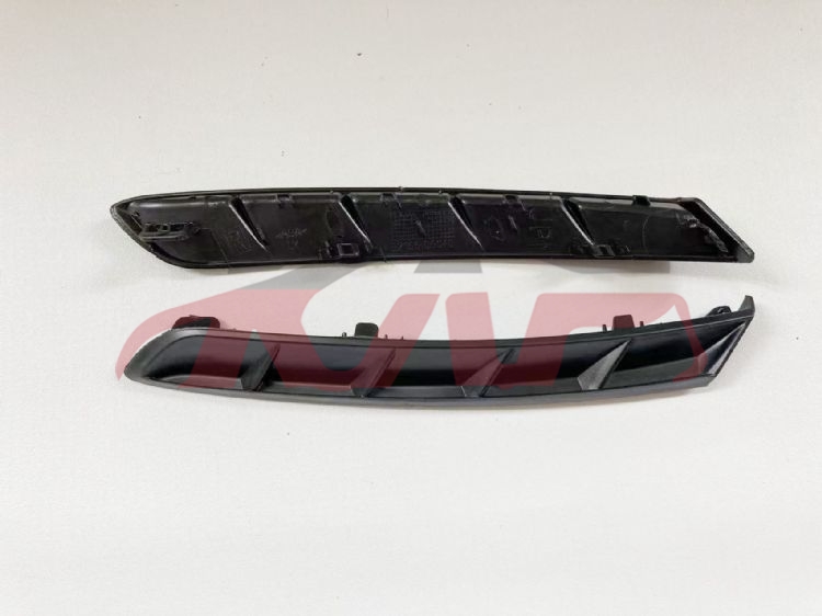 For Toyota 10612018-2020 Camry Le, Usa&nbsp;rear Bumper Stripe&nbsp;52166-06030   52165-06030, Camry Car Pardiscountce, Toyota  Auto Parts-52166-06030   52165-06030