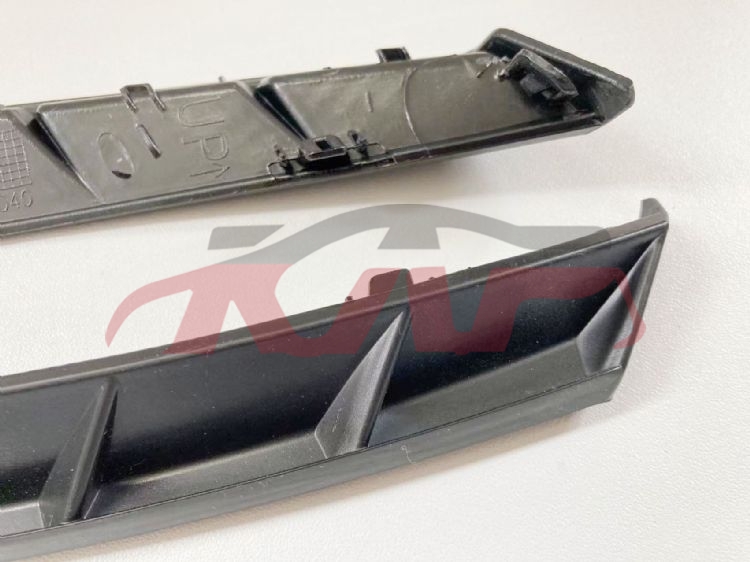 For Toyota 10612018-2020 Camry Le, Usa&nbsp;rear Bumper Stripe&nbsp;52166-06030   52165-06030, Camry Car Pardiscountce, Toyota  Auto Parts-52166-06030   52165-06030