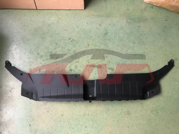 For Audi 11052009 Q5&nbsp;water Tank Cover Upper&nbsp;8r0807081  8r0807081a, Q5 Auto Parts Prices, Audi  Water Tank Side Guard Upper-8R0807081  8R0807081A