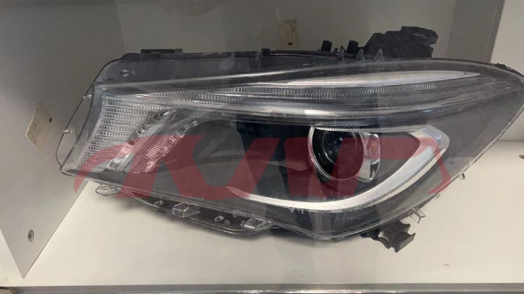 For Benz 1921w117 13-16&nbsp;head Lamp&nbsp;, Cla Auto Body Parts Price, Benz   Car Body Parts-