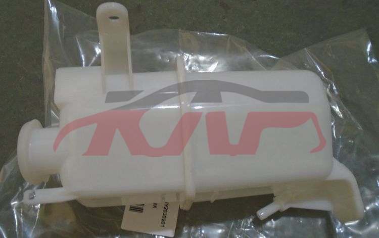 For Hyundai 4362007-2010 Elantra&nbsp;radiator Tank W/cover&nbsp;25431-2h000, Elantra Replacement Parts For Cars, Hyundai   Car Body Parts-25431-2H000