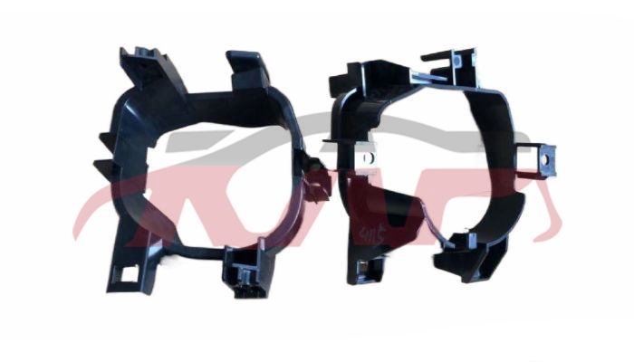 For Nissan 10872015 Navara&nbsp;fog Lamp Bracket&nbsp;, Nissan  Car Parts, Navara Automotive Parts-