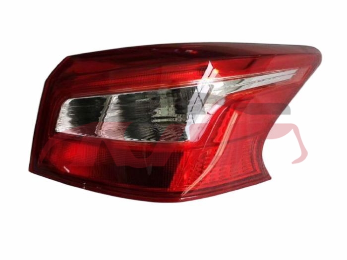 For Nissan 16982016 Sentra&nbsp;tail Lamp China Type&nbsp;26554-4af0a  26559-4af0a, Sentra Car Accessories, Nissan  Auto Parts-26554-4AF0A  26559-4AF0A
