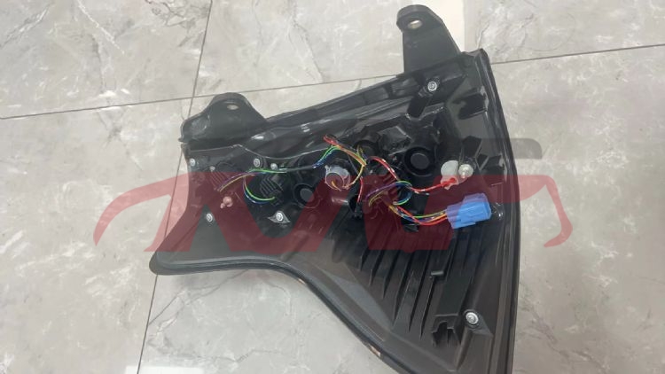 For Toyota 10172018-2020 Prado&nbsp;tail Lamp&nbsp;, Prado Car Parts Discount, Toyota   Auto Tail Lights-