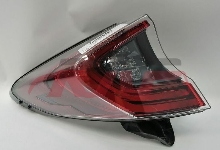 For Toyota 18822017 Chr&nbsp;tail Lamp Out Led&nbsp;81560f4031, Toyota  Tail Lamp, Chr Accessories Price-81560F4031