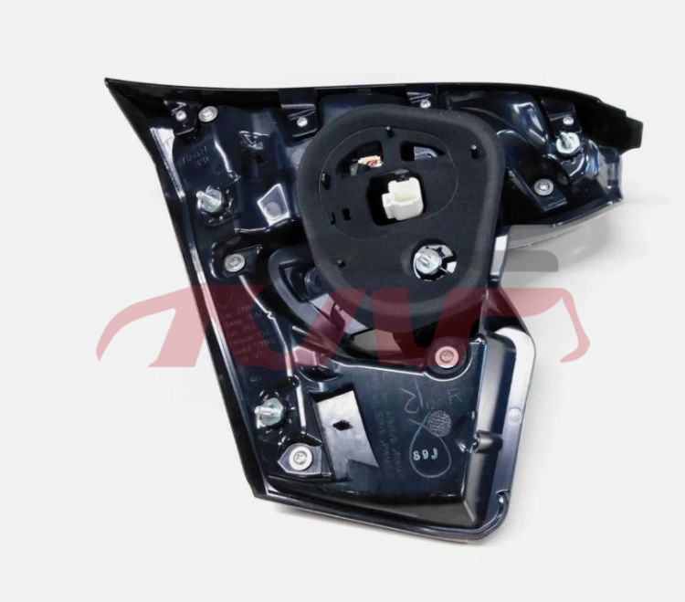 For Toyota 18822017 Chr&nbsp;tail Lamp Inner Led&nbsp;, Chr Accessories Price, Toyota   Car Tail-lamp-