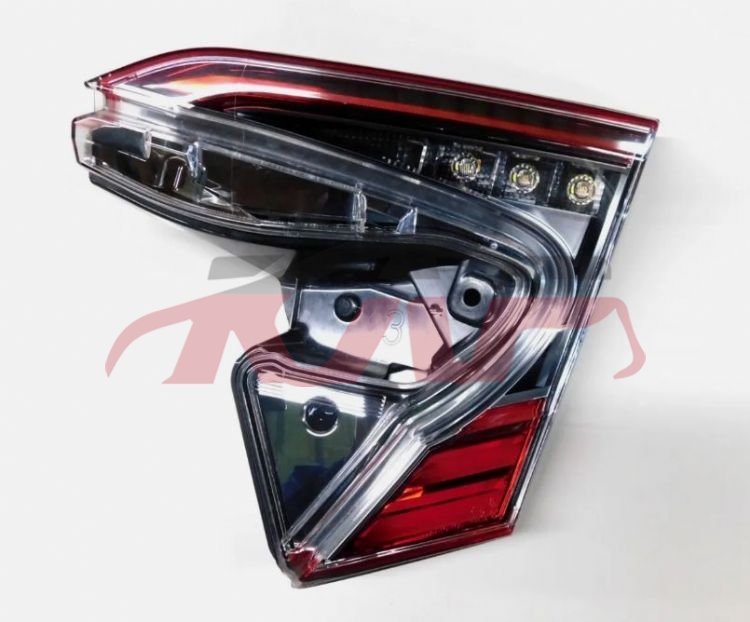 For Toyota 18822017 Chr&nbsp;tail Lamp Inner Led&nbsp;, Chr Accessories Price, Toyota   Car Tail-lamp-