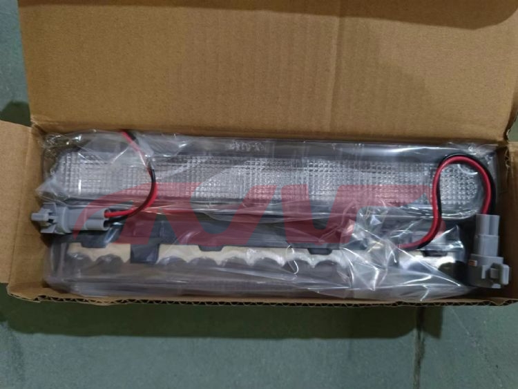 For Toyota 2322012 Hilux Vigo&nbsp;high-mount Stop Lamp-white&nbsp;81520-0k080, 815700k080, Toyota  Auto Lamp, Hilux Car Part-81520-0K080, 815700K080