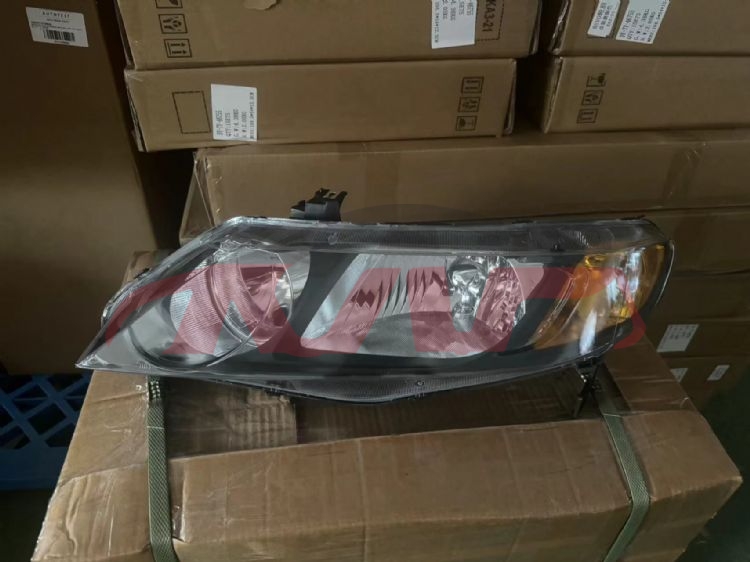 For Honda 3232009 Civic Fa1&nbsp;head Lamp&nbsp;, Honda  Auto Headlight, Civic Automotive Parts-