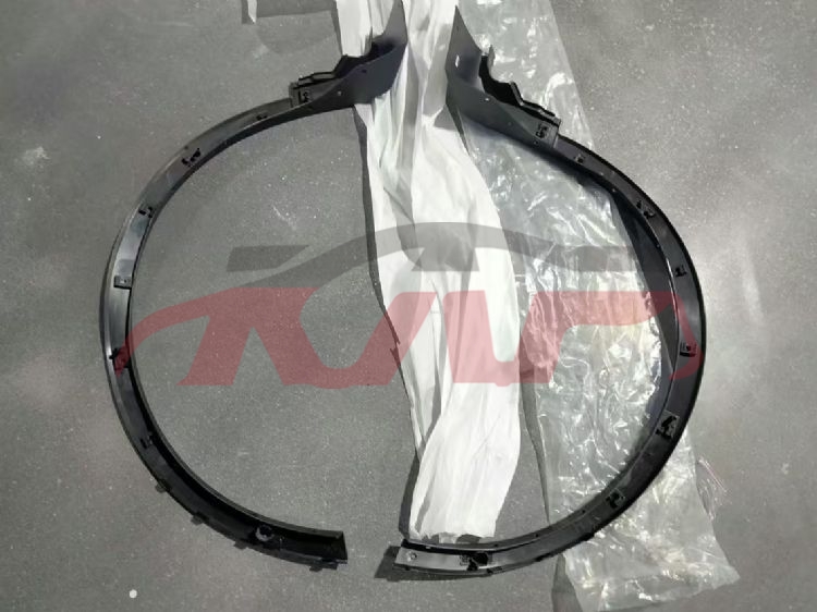 For Lincoln20185814 Mkc&nbsp;front Wheel Eyebrow Trim&nbsp;ej7z16268bb L  Ej7z16268ba R, Mkc Auto Parts, Lincoln Wheel Eyebrows-EJ7Z16268BB L  EJ7Z16268BA R