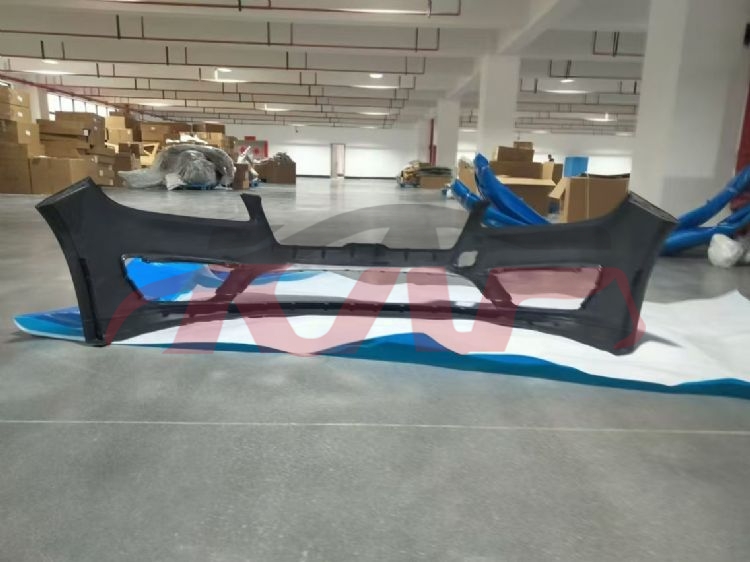 For Lincoln20186217 Mkz&nbsp;front Bumper, Without Hole&nbsp;hp5z17d957sdptm, Mkz Car Accessories Catalog, Lincoln Auto Part-HP5Z17D957SDPTM