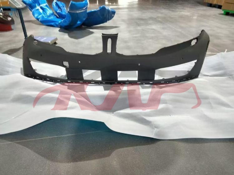 For Lincoln20205315 Mkx&nbsp;front Bumper&nbsp;fa1z17757fptm, Lincoln Auto Lamp, Mkx Automotive Parts-FA1Z17757FPTM