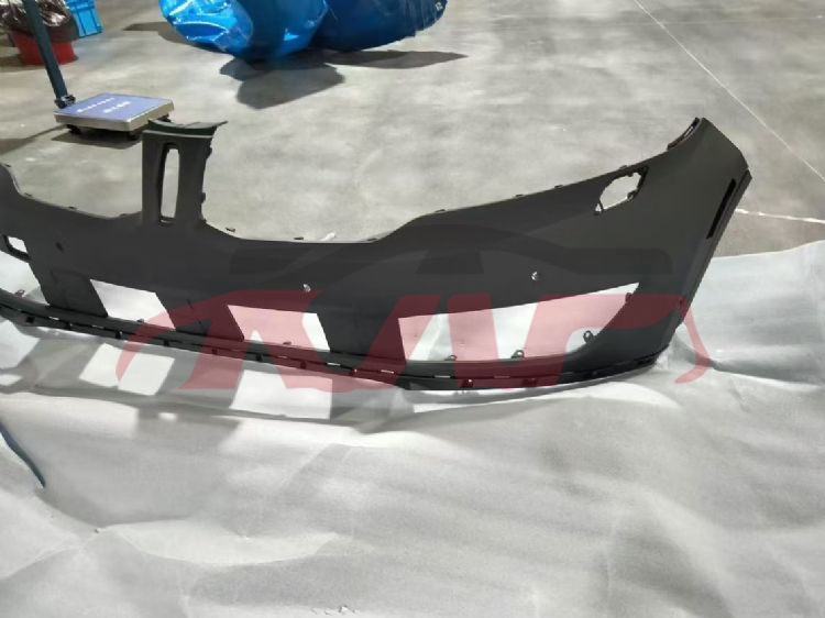 For Lincoln20205315 Mkx&nbsp;front Bumper&nbsp;fa1z17757fptm, Lincoln Auto Lamp, Mkx Automotive Parts-FA1Z17757FPTM