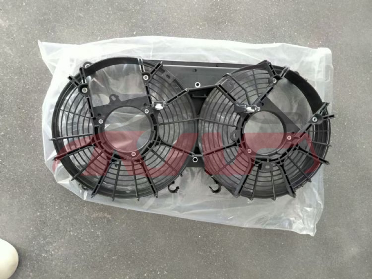 For Toyota 2572005 Hiace&nbsp;fan Shroud Diesel Type&nbsp;16711-30081, Toyota  Auto Parts, Hiace Auto Parts Price-16711-30081