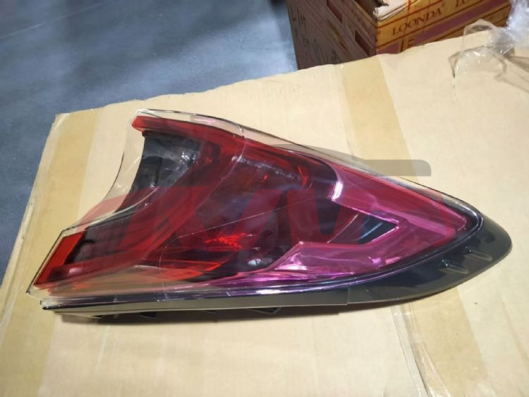 For Toyota 18822017 Chr&nbsp;tail Lamp Out Led&nbsp;81560f4031, Toyota  Tail Lamp, Chr Accessories Price-81560F4031
