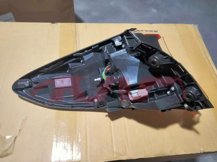 For Toyota 18822017 Chr&nbsp;tail Lamp Out Led&nbsp;81560f4031, Toyota  Tail Lamp, Chr Accessories Price-81560F4031