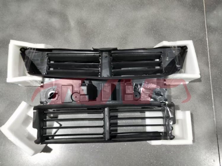 For Lincoln20185814 Mkc&nbsp;radiator Shutter Assy&nbsp;ej7z8475-a, Mkc Automotive Parts, Lincoln Auto Lamps-EJ7Z8475-A