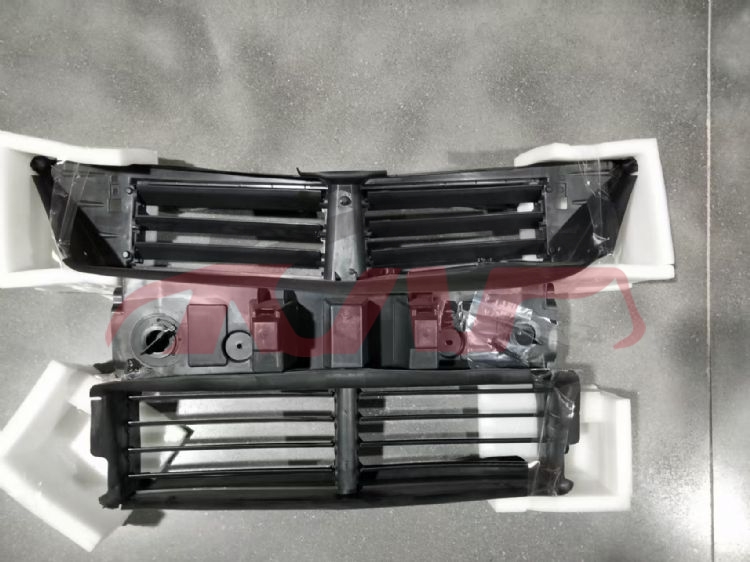 For Lincoln20185814 Mkc&nbsp;radiator Shutter Assy&nbsp;ej7z8475-a, Mkc Automotive Parts, Lincoln Auto Lamps-EJ7Z8475-A