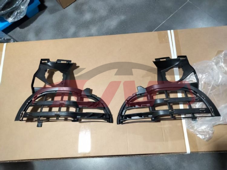 For Porsche624cayenne 958 11-14&nbsp;fog Case&nbsp;95850568100 L, Porsche  Fog Light, Cayenne Auto Parts Shop-95850568100 L