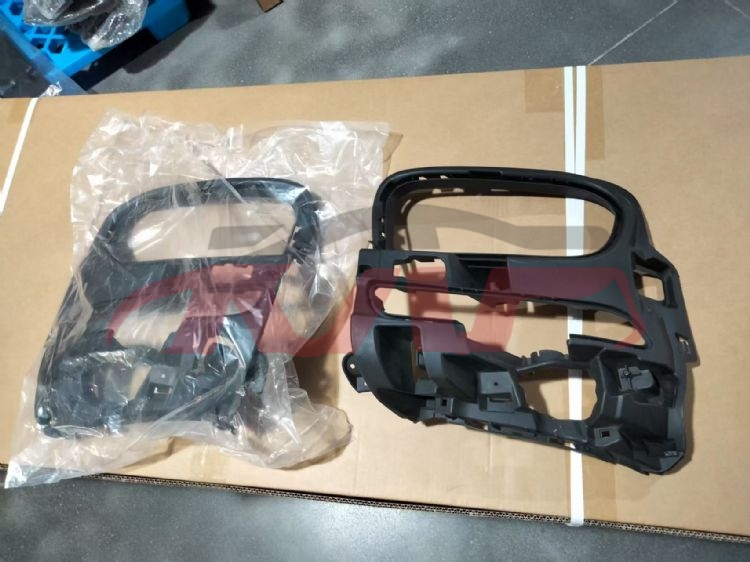 For Porsche1188panamera 14-17&nbsp;for Lamp Cover&nbsp;97050566300 L   97050566400 R, Porsche  Led Foglamp, Panamera Automotive Parts-97050566300 L   97050566400 R