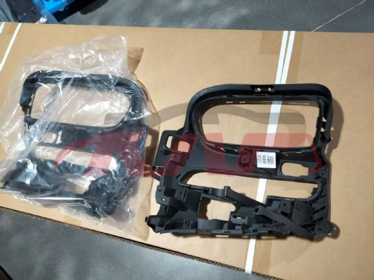 For Porsche1188panamera 14-17&nbsp;for Lamp Cover&nbsp;97050566300 L   97050566400 R, Porsche  Led Foglamp, Panamera Automotive Parts-97050566300 L   97050566400 R