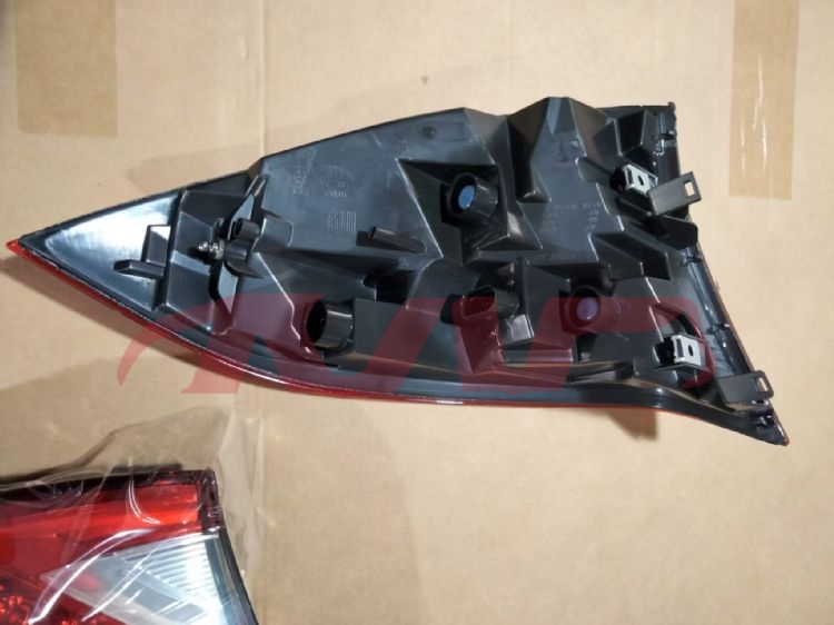 For Porsche624cayenne 958 11-14&nbsp;tail Lamp&nbsp;l:95863109501   R:95863109601, Porsche  Taillamp, Cayenne Accessories-L:95863109501   R:95863109601