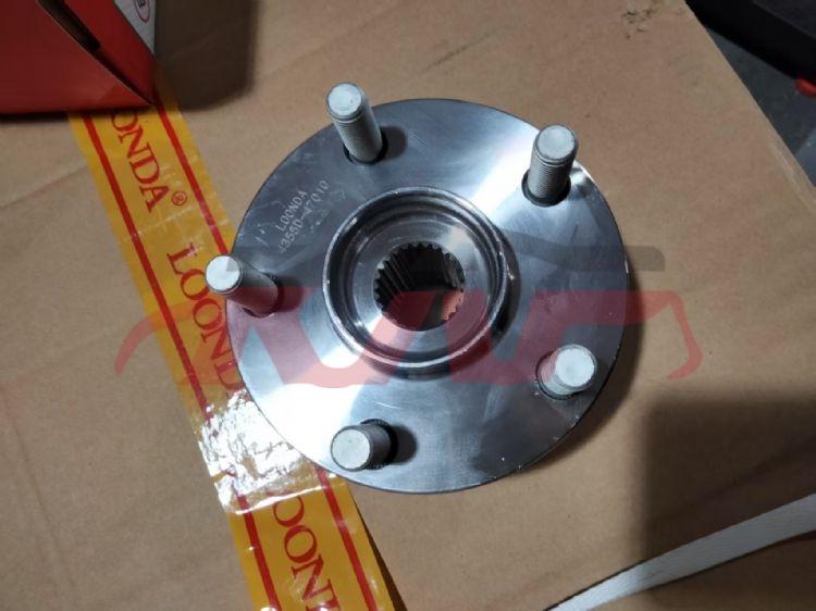 For Toyota 2492009 Prius&nbsp;front Axle Head&nbsp;, Prius  List Of Car Parts, Toyota   Automotive Parts-