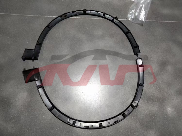 For Porsche1871cayenne 9y0 18-22&nbsp;wheel Eyebrow&nbsp;9y0853718k  9y0853717k, Cayenne Auto Parts, Porsche  Protectors Strip Lip Wheel Arch Trim -9Y0853718K  9Y0853717K