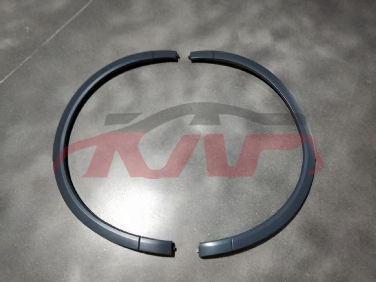 For Porsche1871cayenne 9y0 18-22&nbsp;wheel Eyebrow&nbsp;9y0854732k  9y0854731k, Cayenne Auto Part, Porsche Tyre Decoration Strip-9Y0854732K  9Y0854731K