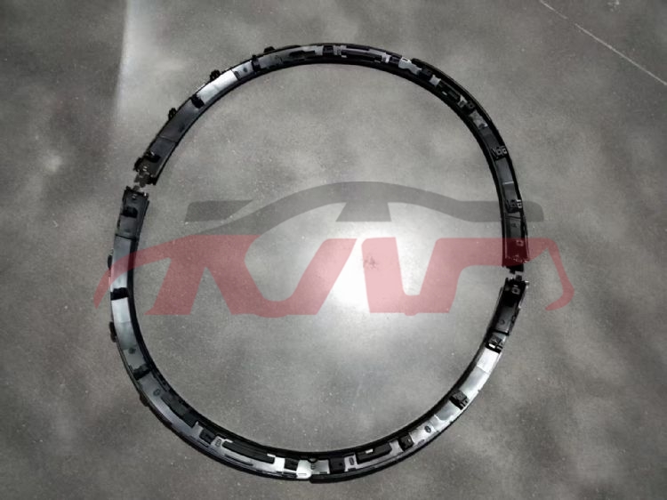 For Porsche1871cayenne 9y0 18-22&nbsp;wheel Eyebrow&nbsp;9y0854732k  9y0854731k, Cayenne Auto Part, Porsche Tyre Decoration Strip-9Y0854732K  9Y0854731K