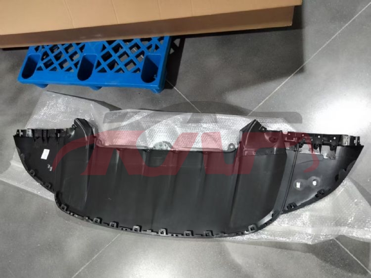 For Porsche625cayenne 958 15-17&nbsp;front Bumper Guide Plate&nbsp;95850510000, Porsche Auto Part, Cayenne Automotive Accessorie-95850510000