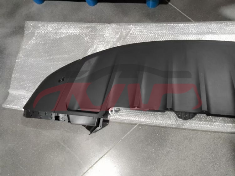 For Porsche625cayenne 958 15-17&nbsp;front Bumper Guide Plate&nbsp;95850510000, Porsche Auto Part, Cayenne Automotive Accessorie-95850510000