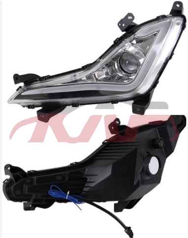 For Hyundai 10052014-2015 Elantra&nbsp;fog Lamp Led&nbsp;, Elantra Car Accessories Catalog, Hyundai   Auto Parts Led Fog Lamps Bulbs-